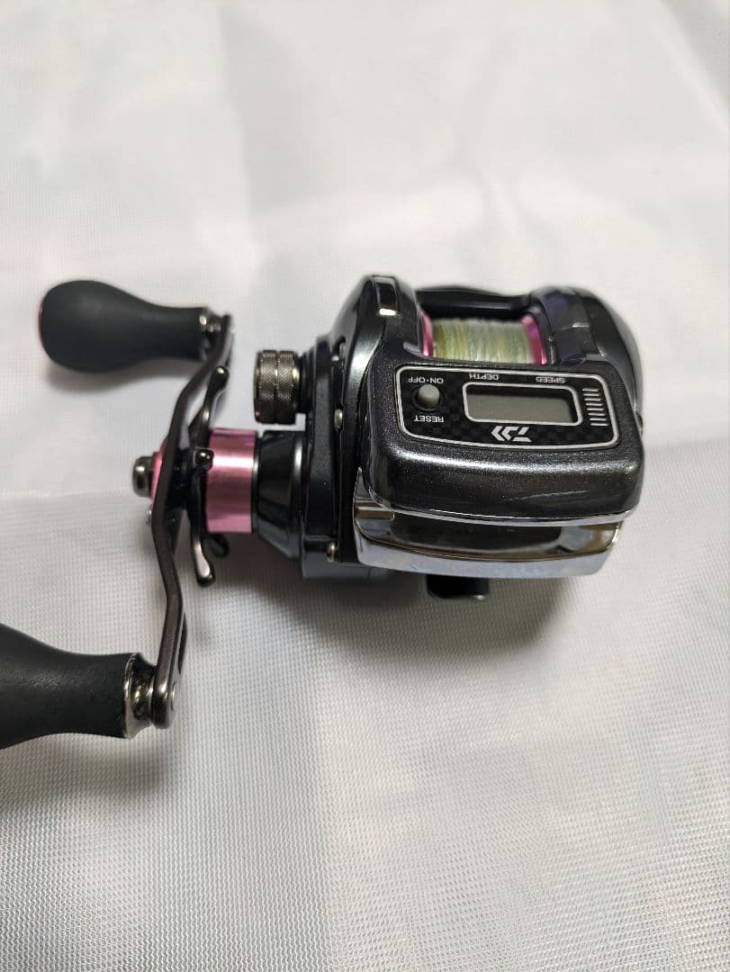 Daiwa 紅牙