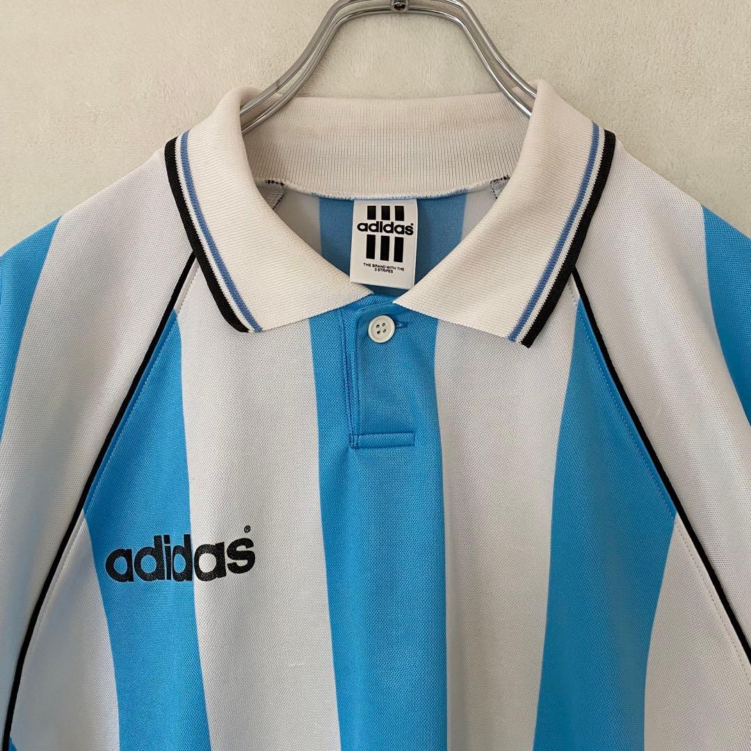 ★当時物Argentina90s classicalユニホーム