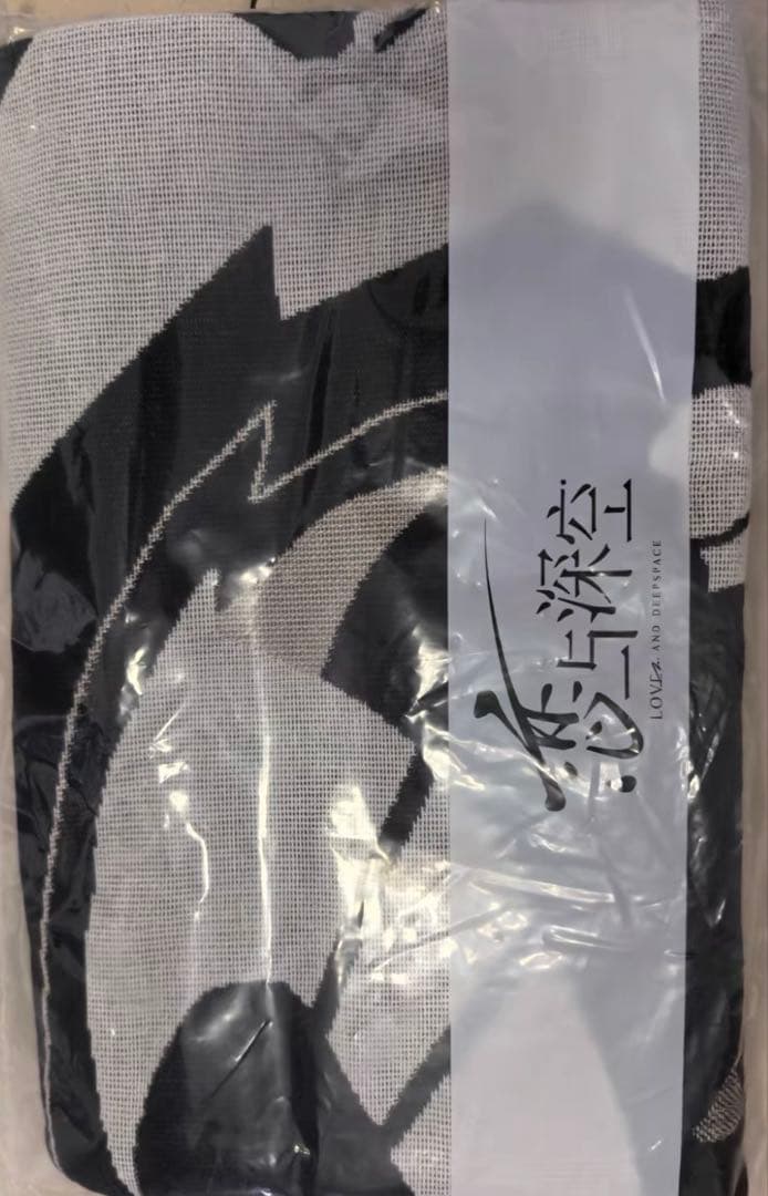 公式　恋と深空　禁区追踪シリーズ　マヒル　マルチクロス