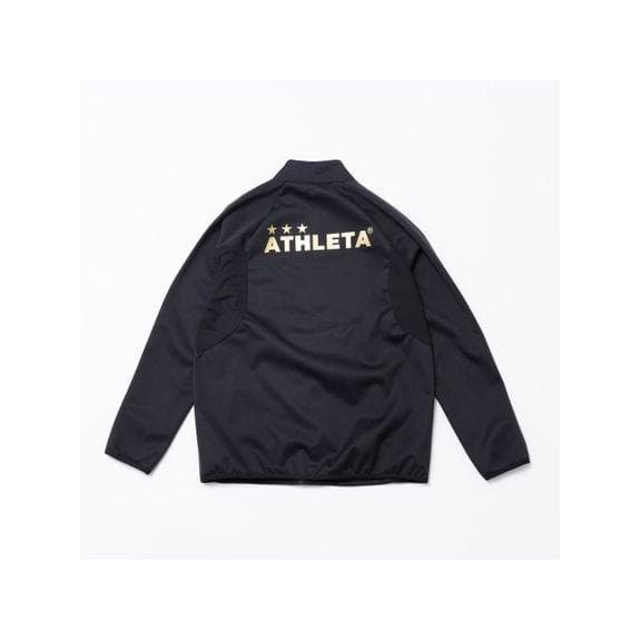 ATHLETA アスレタ FCA ライトウルトラシェルジャケット Lサイズ