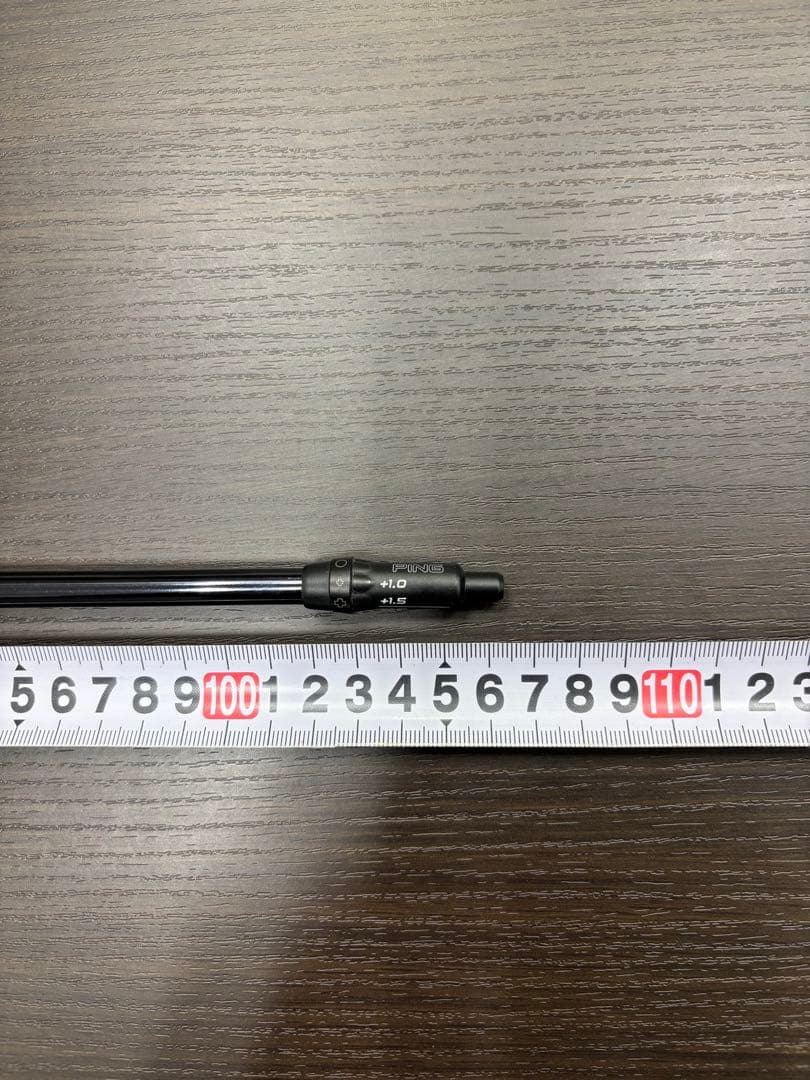 PING TOUR 2.0 BLACK 65S 5W用