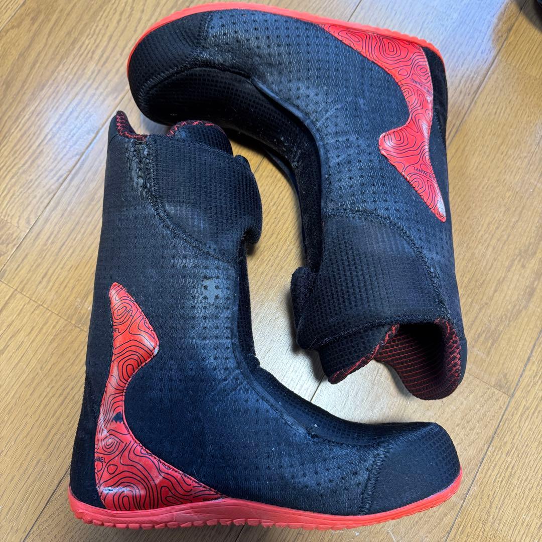 スノーボード BURTON SLX 28.5cm 2020/2021