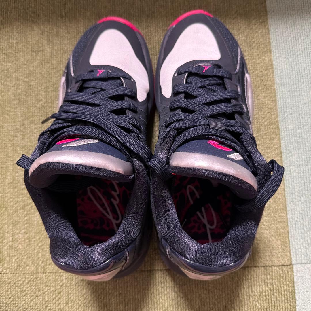 NIKE ルカ4