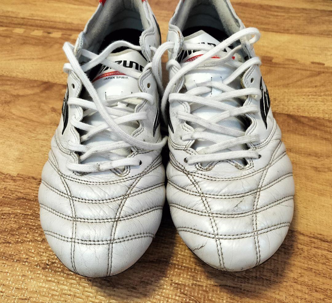ミズノ MIZUNO モレリア NEO III JAPAN MIX 取替式