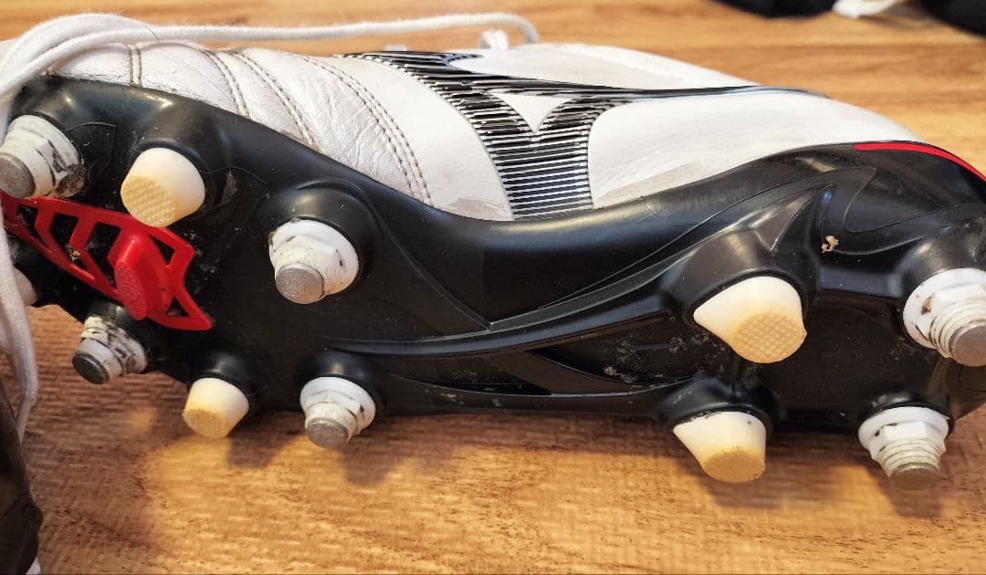 ミズノ MIZUNO モレリア NEO III JAPAN MIX 取替式
