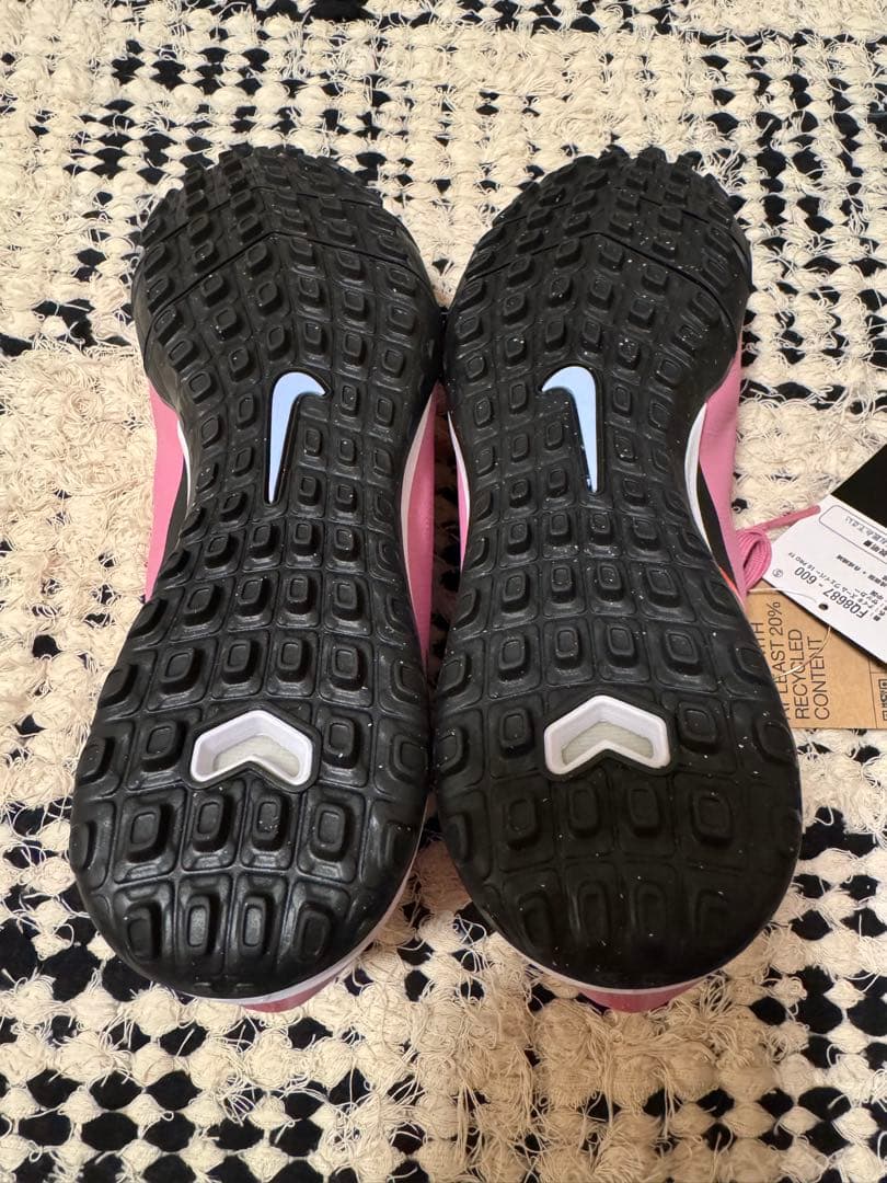 ゆうゆうさん専用　Nike Mercurial pro フットサルシューズ