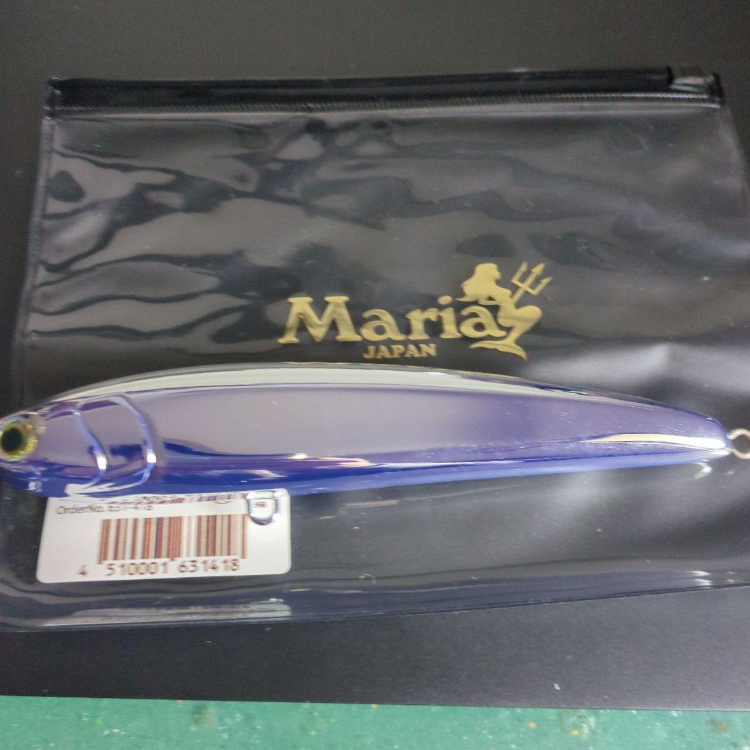 Mariaレガート165T-1000新品 ラピード160-T1000美品セット
