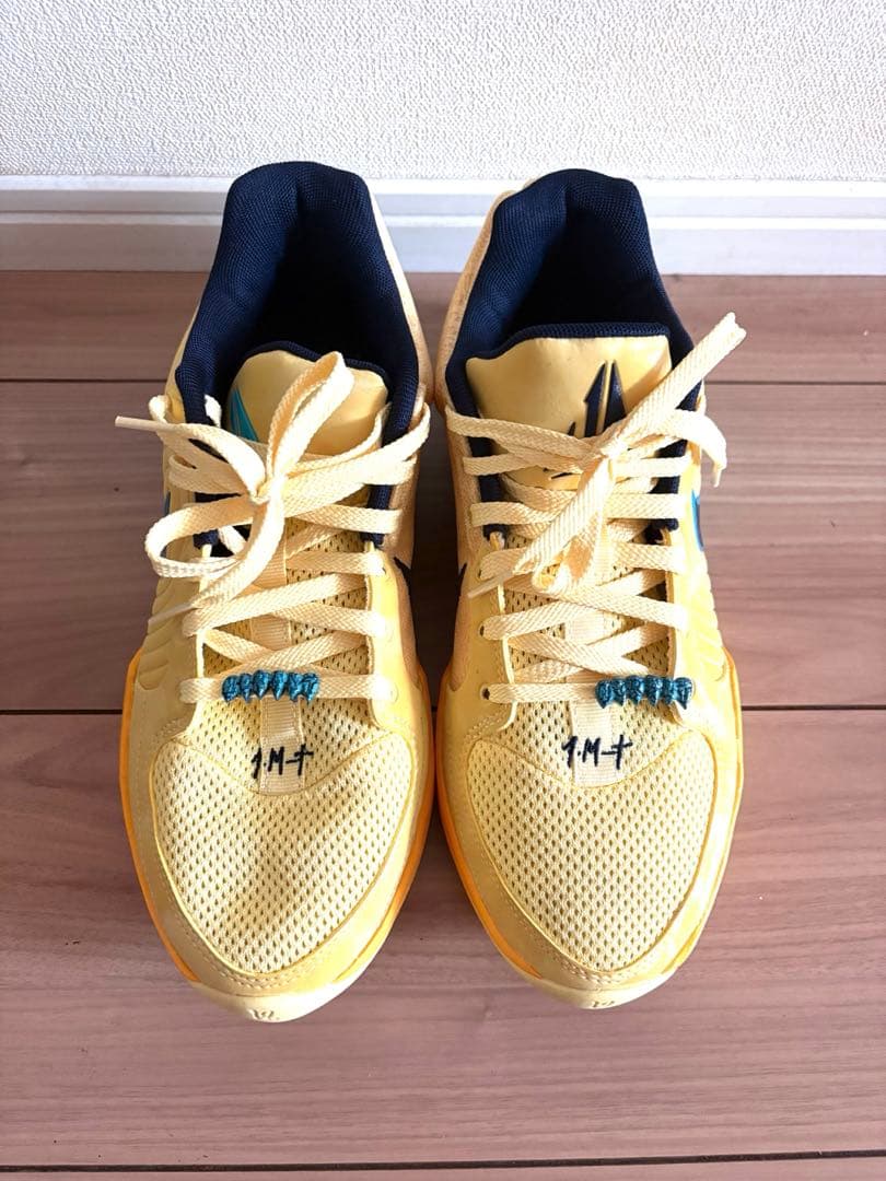 本日限定値下げします！nike ja2
