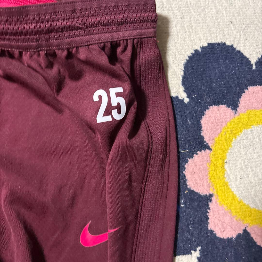 鹿島アントラーズ ジャージ XL 支給品