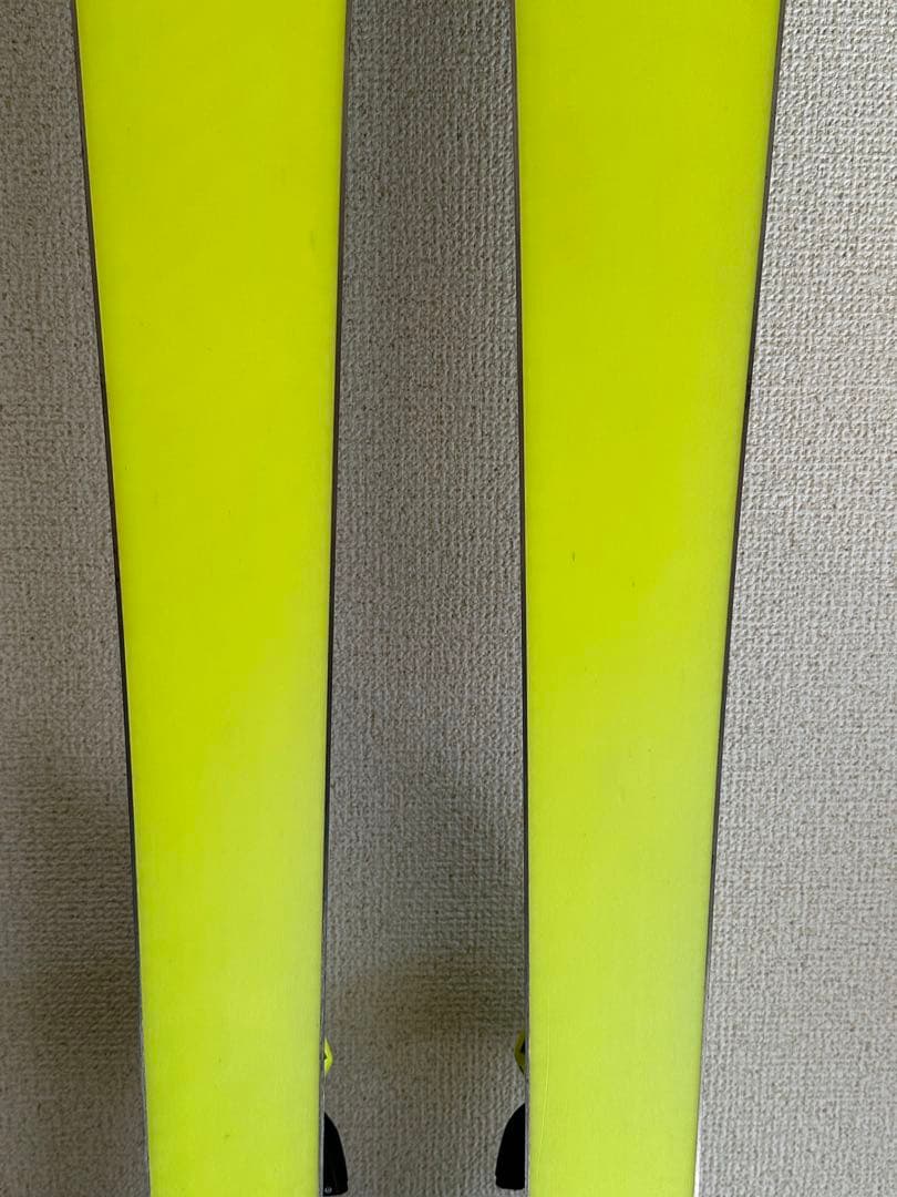 FISCHER RC4 SC WORLD CUP Z13 中上級向け