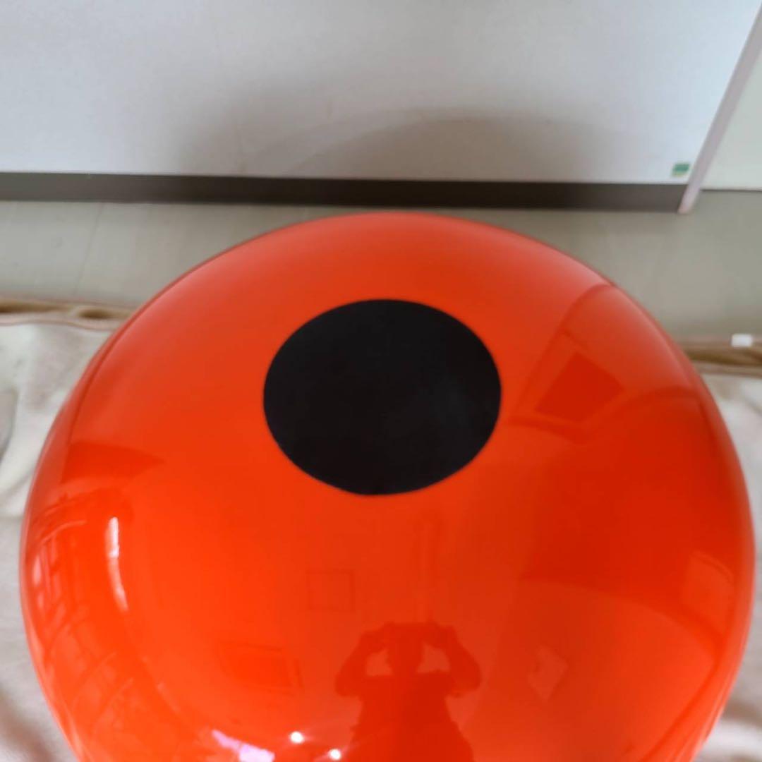 P*g様 パスティルチェア　エーロアールニオ　オレンジ　美品
