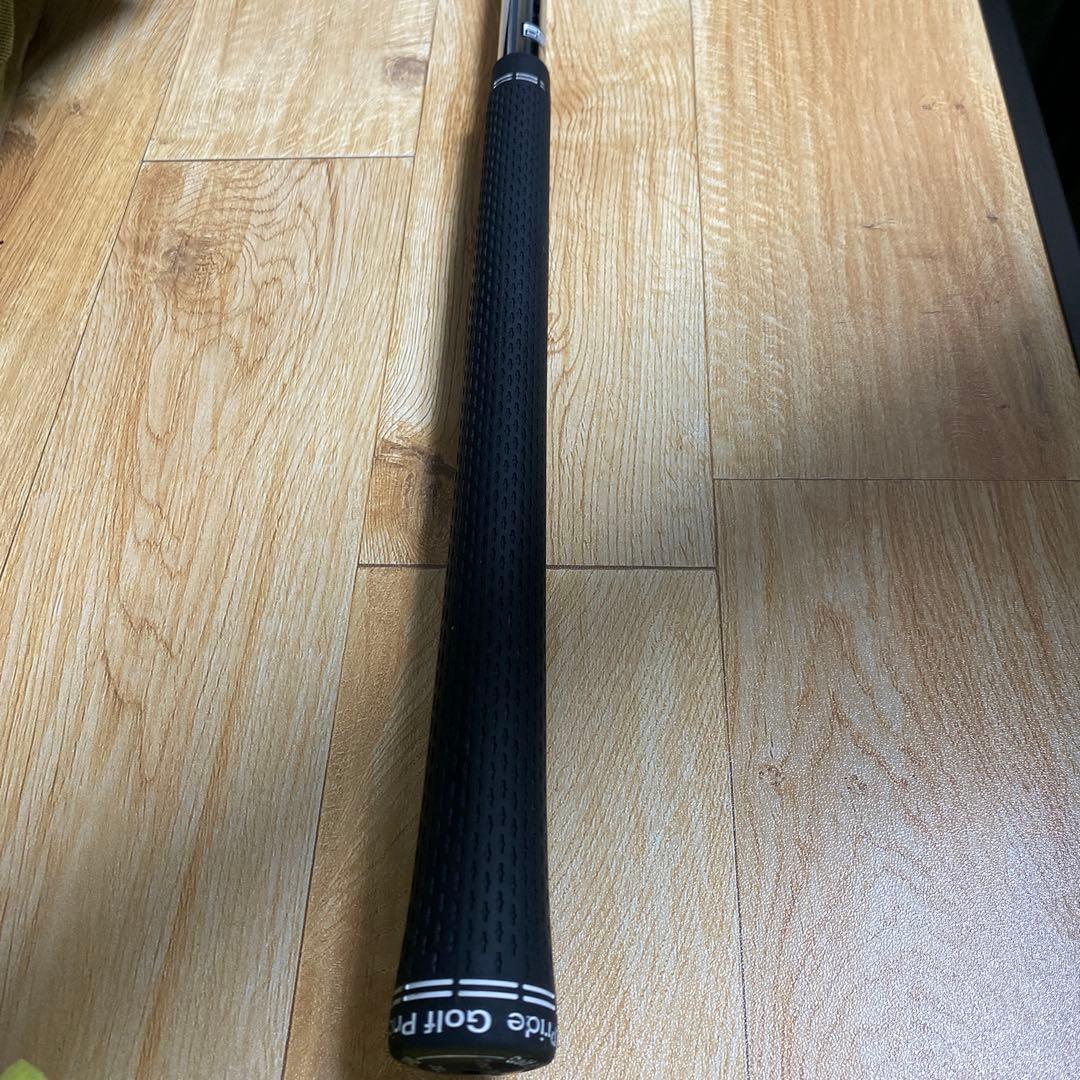 PING G710 7番アイアン NS850neo