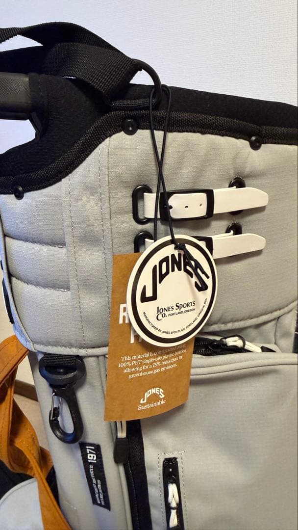 レア　JONES 即日配送可