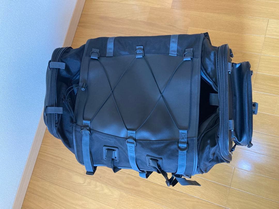 【新品未使用】タナックス　キャンピングシートバッグ2 MFK-102