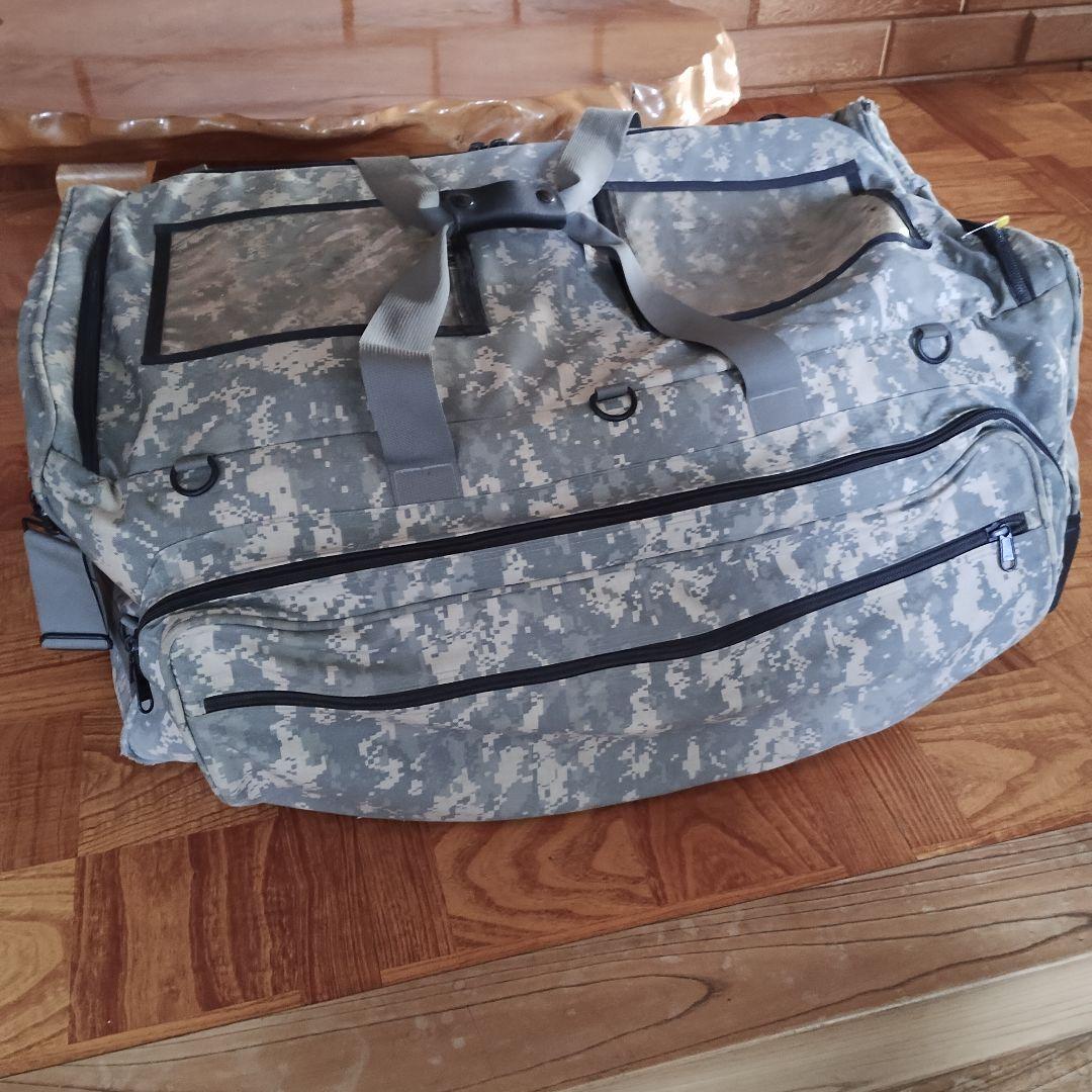 個人装備 BattleLab TACTICAL DEPLOYMENT BAB BAG