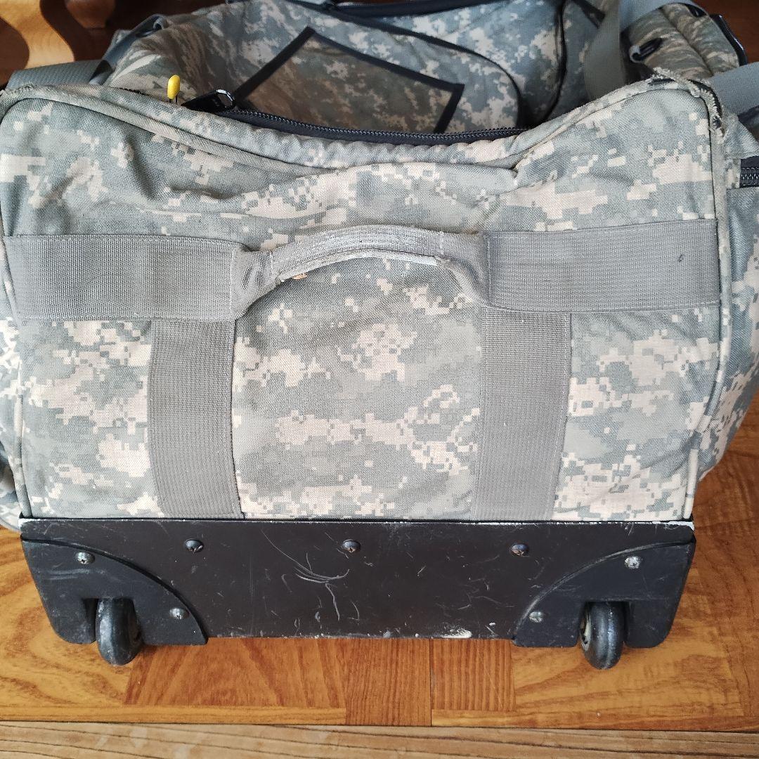 個人装備 BattleLab TACTICAL DEPLOYMENT BAB BAG
