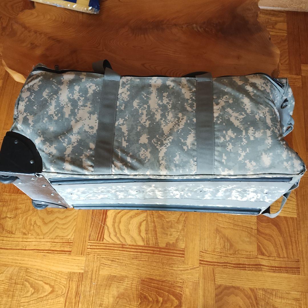 個人装備 BattleLab TACTICAL DEPLOYMENT BAB BAG