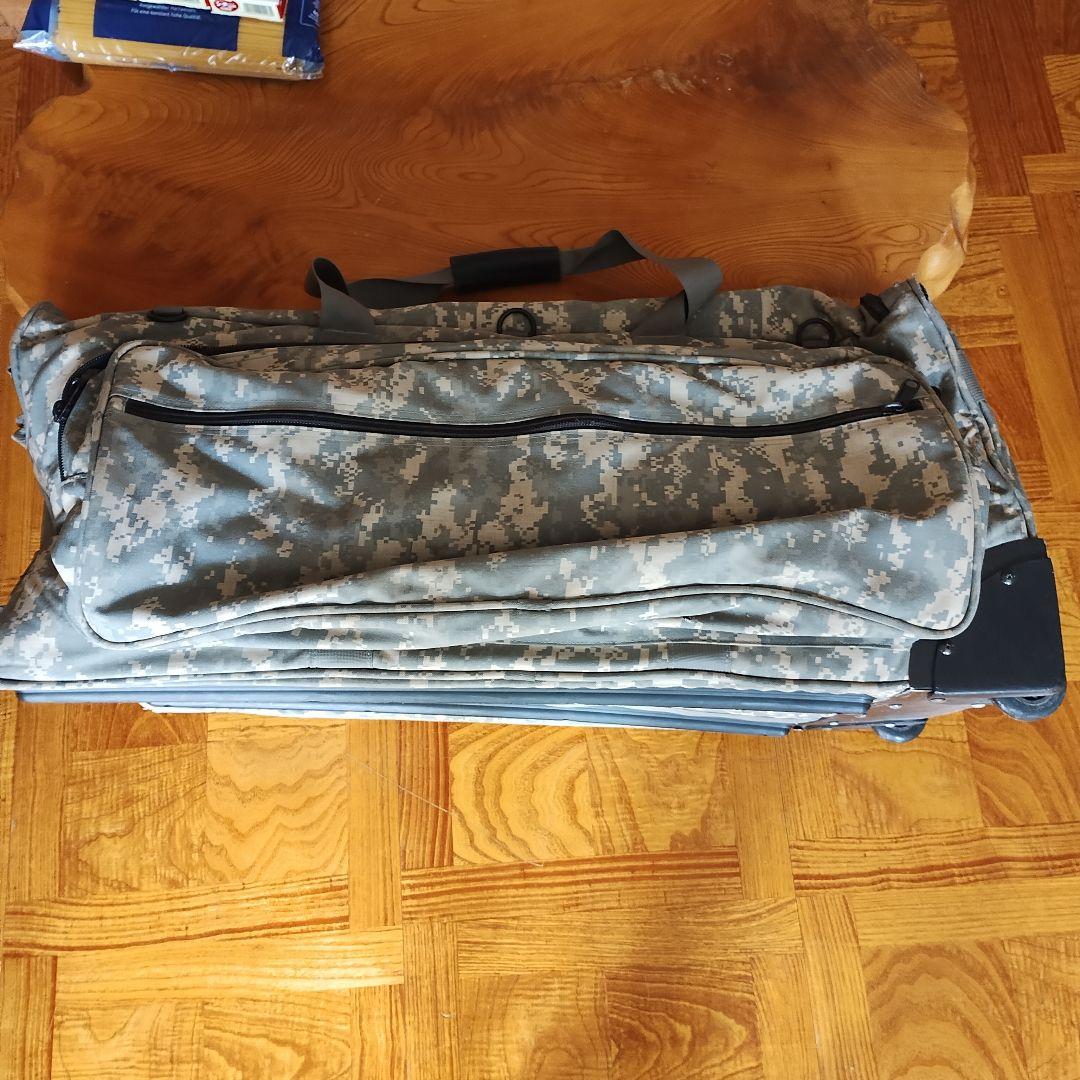 個人装備 BattleLab TACTICAL DEPLOYMENT BAB BAG