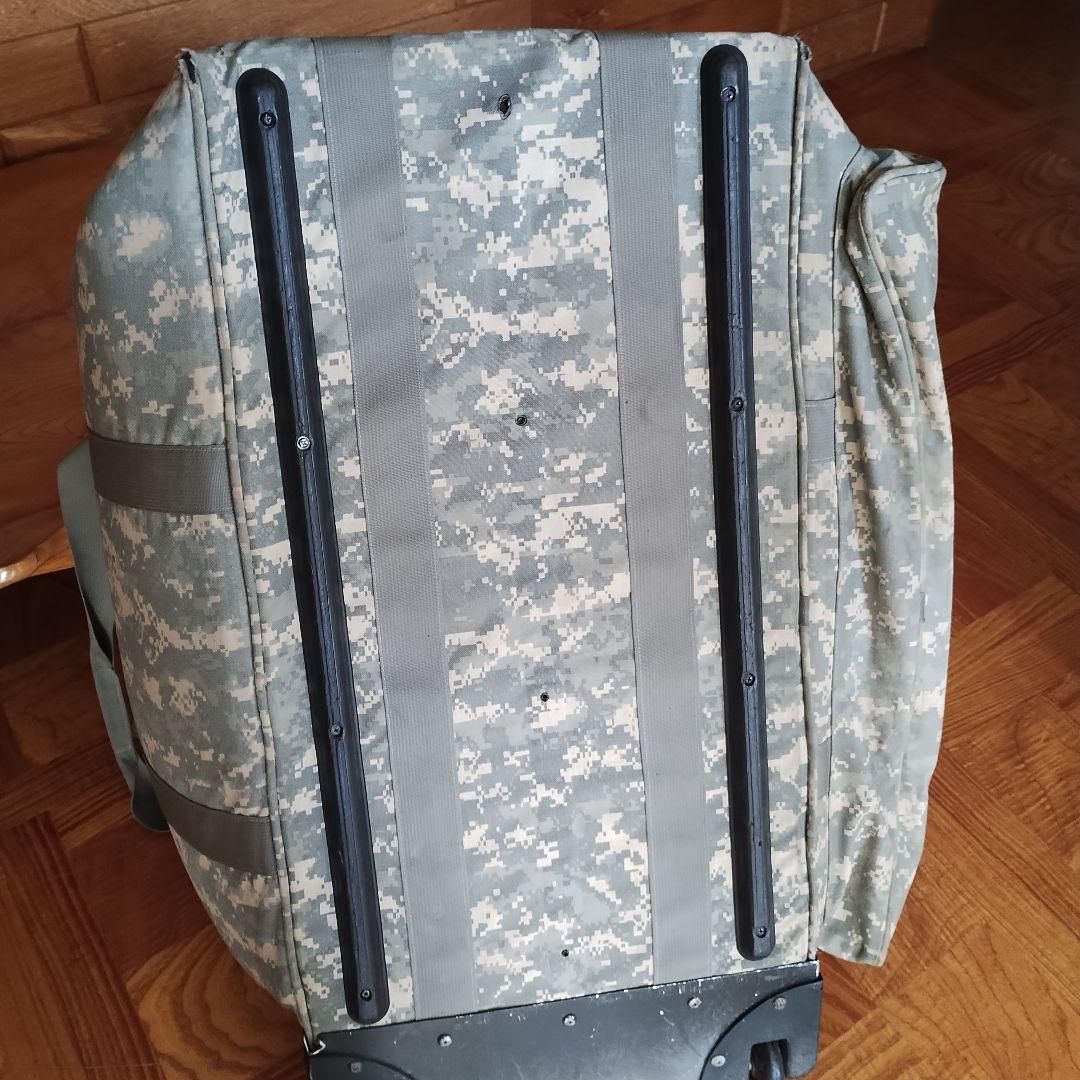 個人装備 BattleLab TACTICAL DEPLOYMENT BAB BAG
