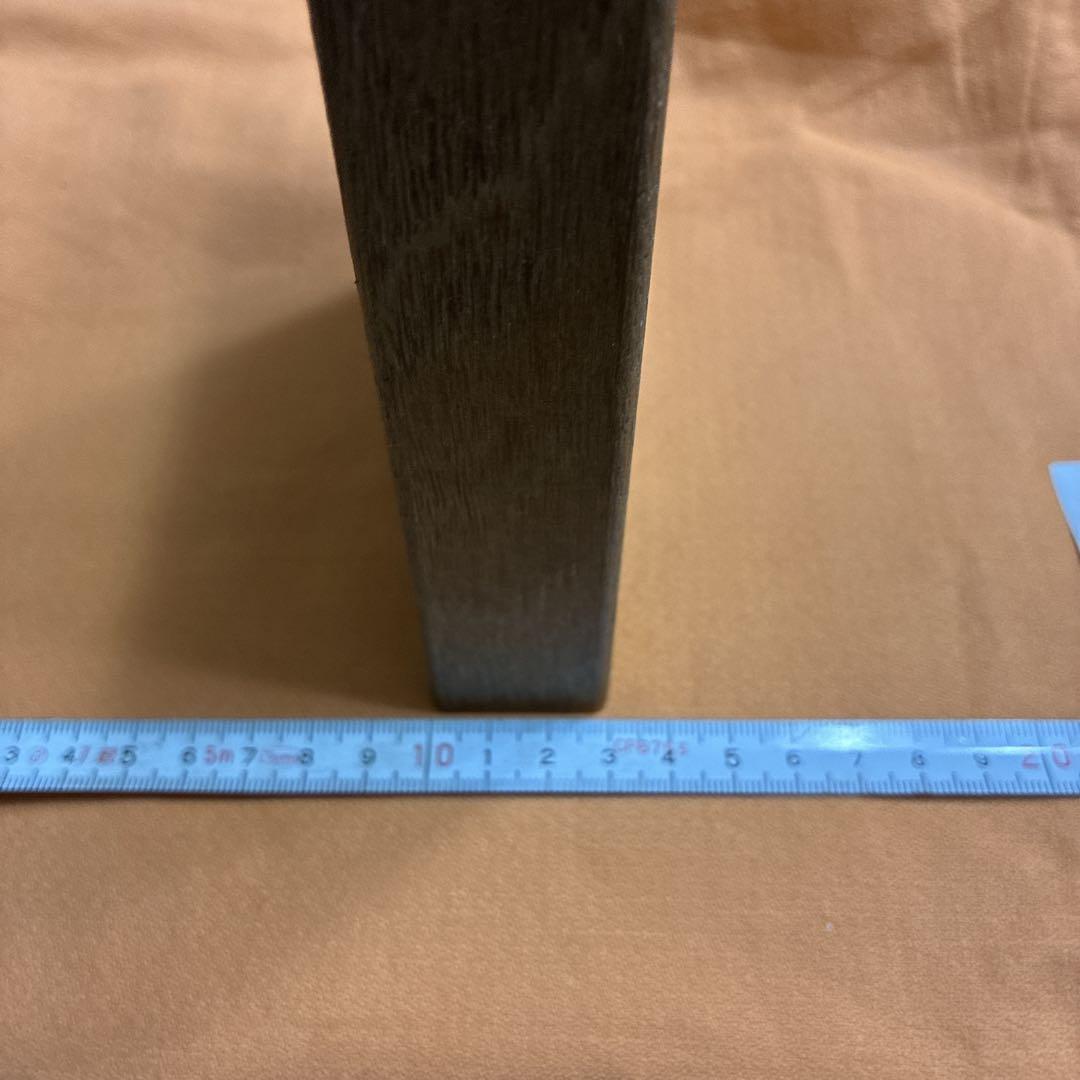 和竿制作道具　殺し板　補修糸　参考書籍