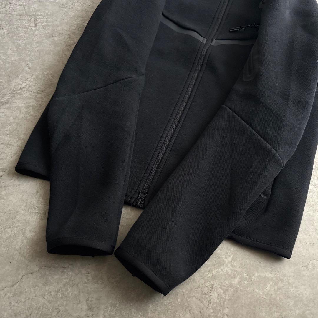 極美品NIKE テックフリース セットアップ　size L