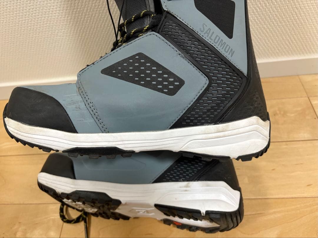 スノーボード SALOMON DIALOGUE LACE SJ BOA 27cm