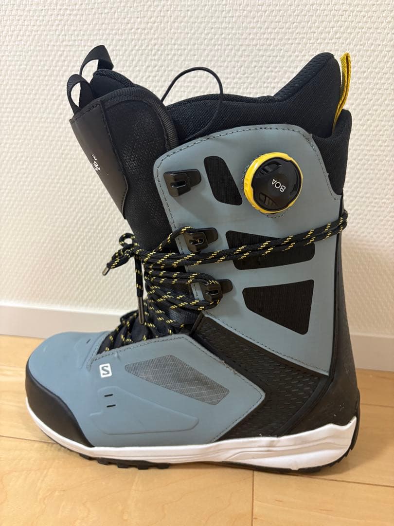 スノーボード SALOMON DIALOGUE LACE SJ BOA 27cm
