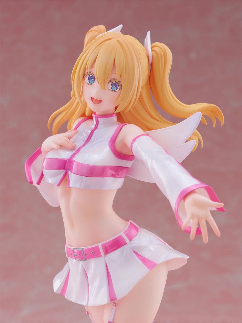 2.5次元の誘惑　リリエル 天使空挺隊1/7スケールフィギュア