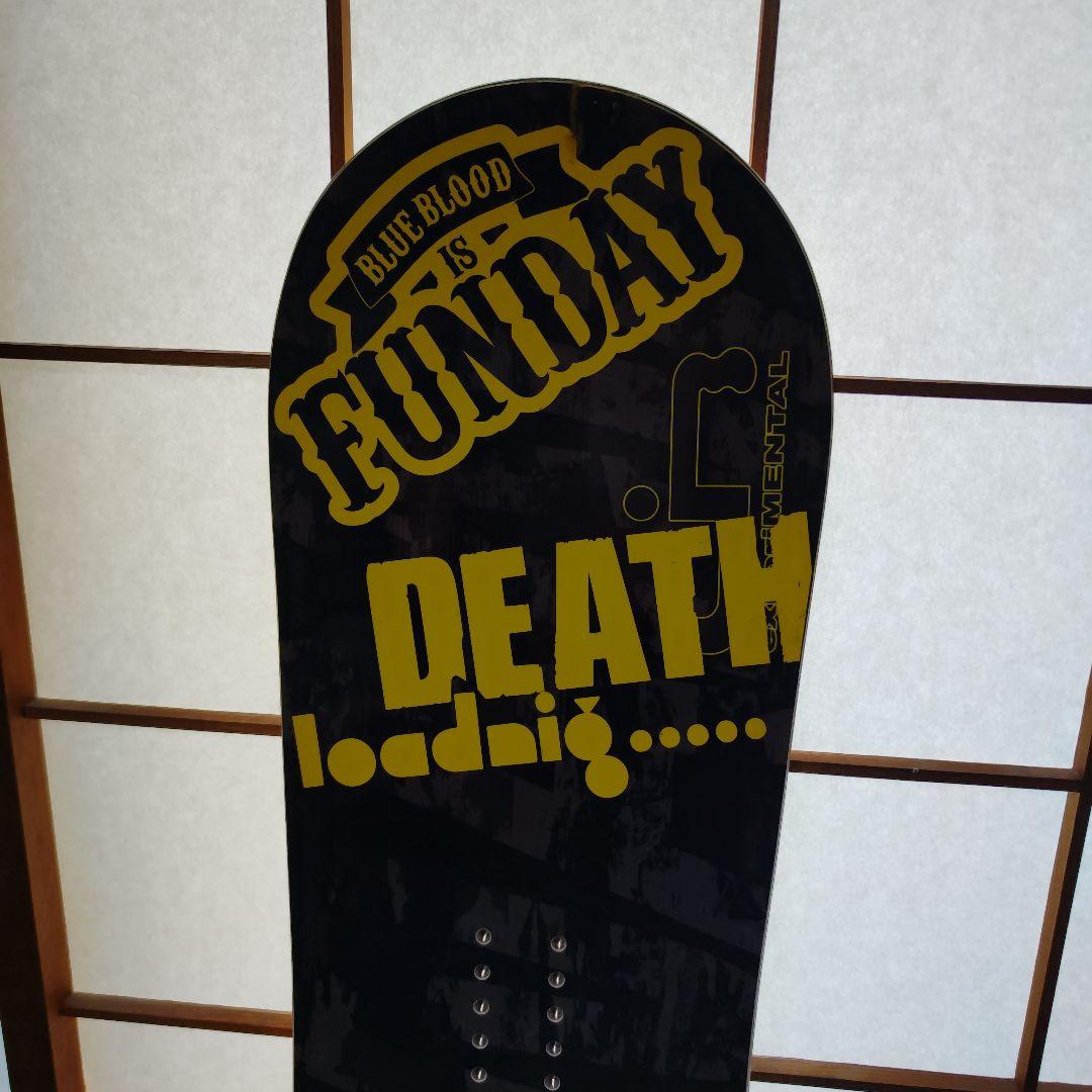 LIBTECH SKATEBANANA スノーボード　スケートバナナ　リブテック