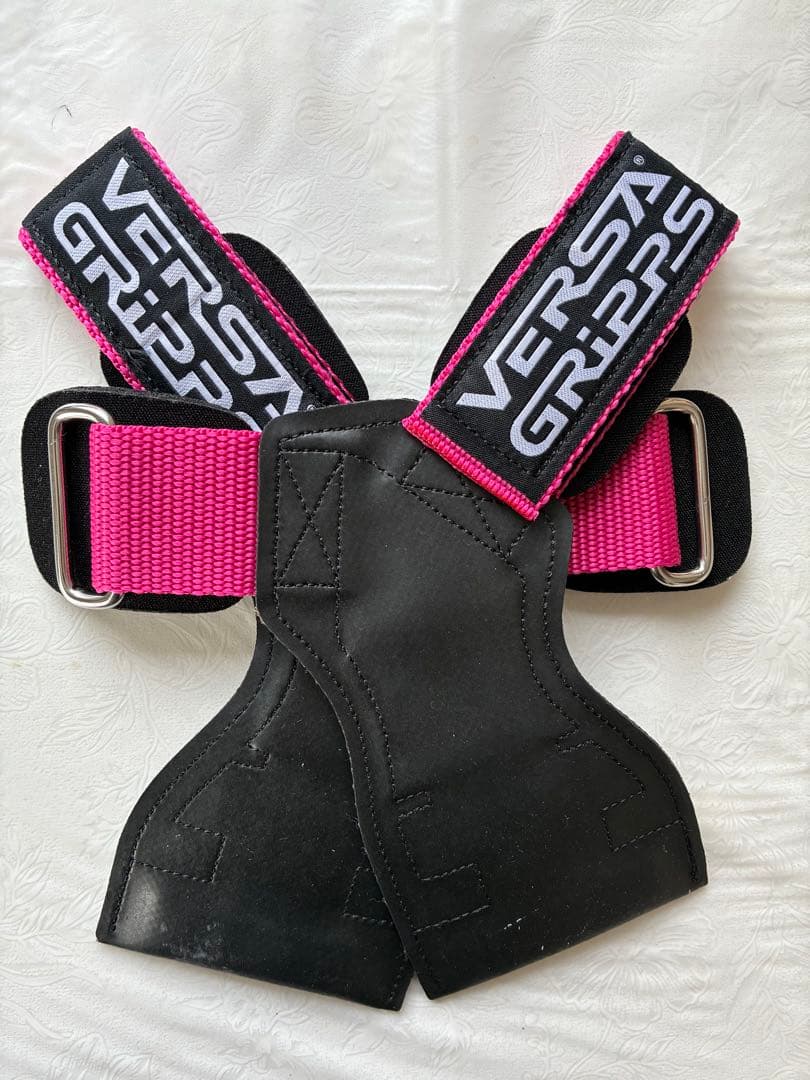 【正規品】 パワーグリップ（プロ） バーサグリップVERSA GRIPPS