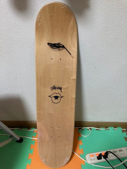 stussy デッキ　レア