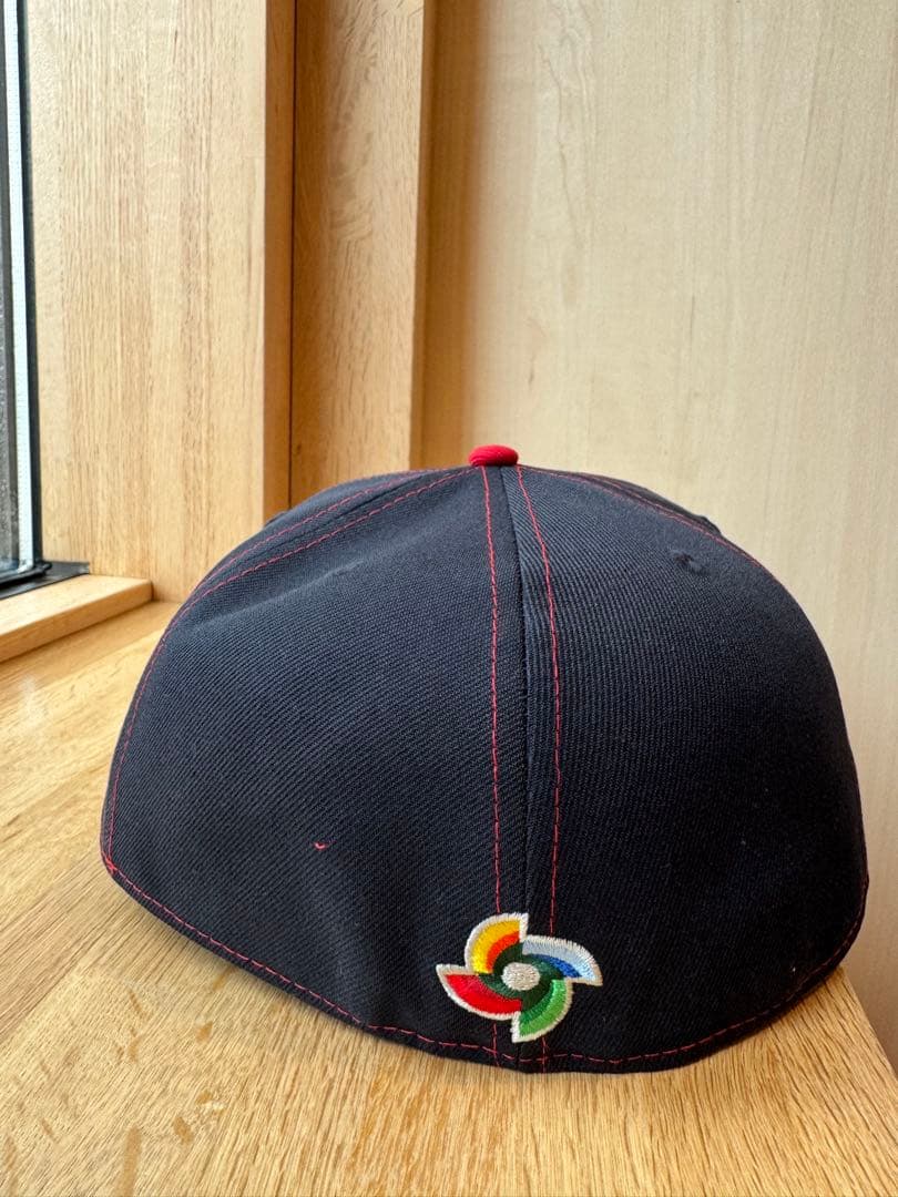 応援グッズ 59FIFTY Samurai Japan Players OHTANI 758