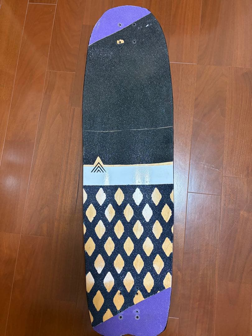 prism skate theory v2 ロンスケ ダウンヒル