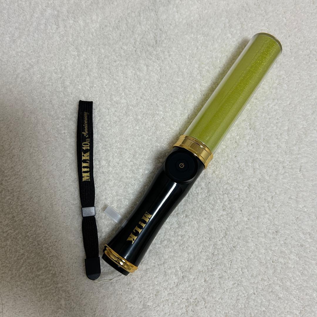 M!LK 吉田仁人 ペンライト キャンドリ