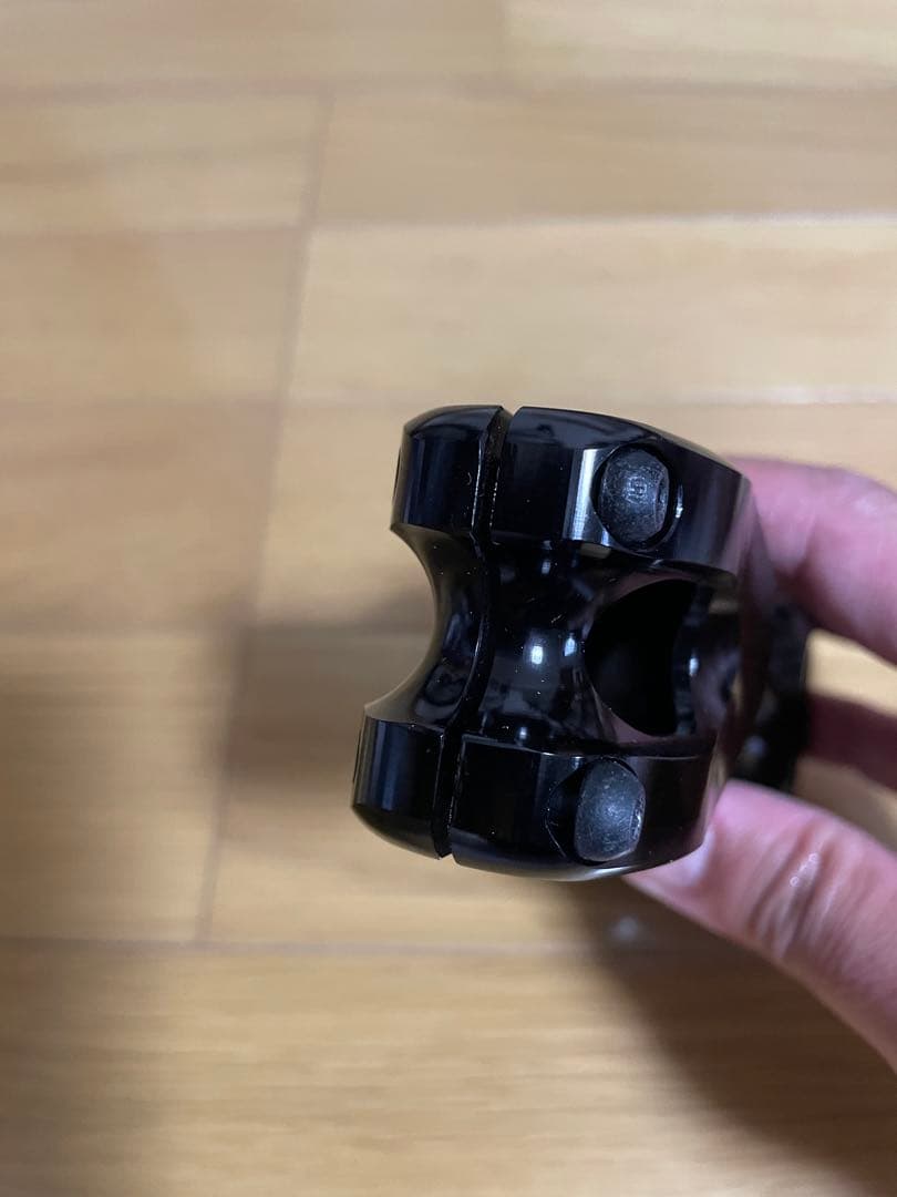 THOMSON ステム10°×100×31.8 Elite X4 ブラック