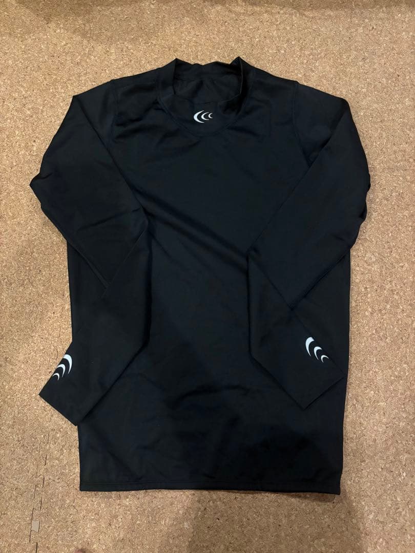 C3fit ロングインナーシャツ 新品 Men’s L