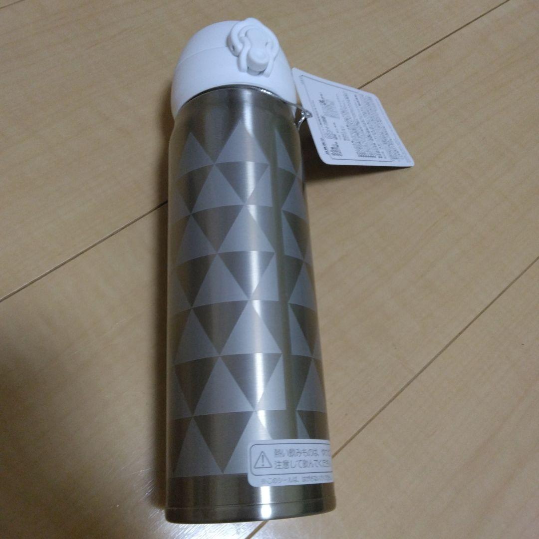 【新品未使用タグ付き】スターバックス スタバ ステンレスボトル 富士山 サーモス
