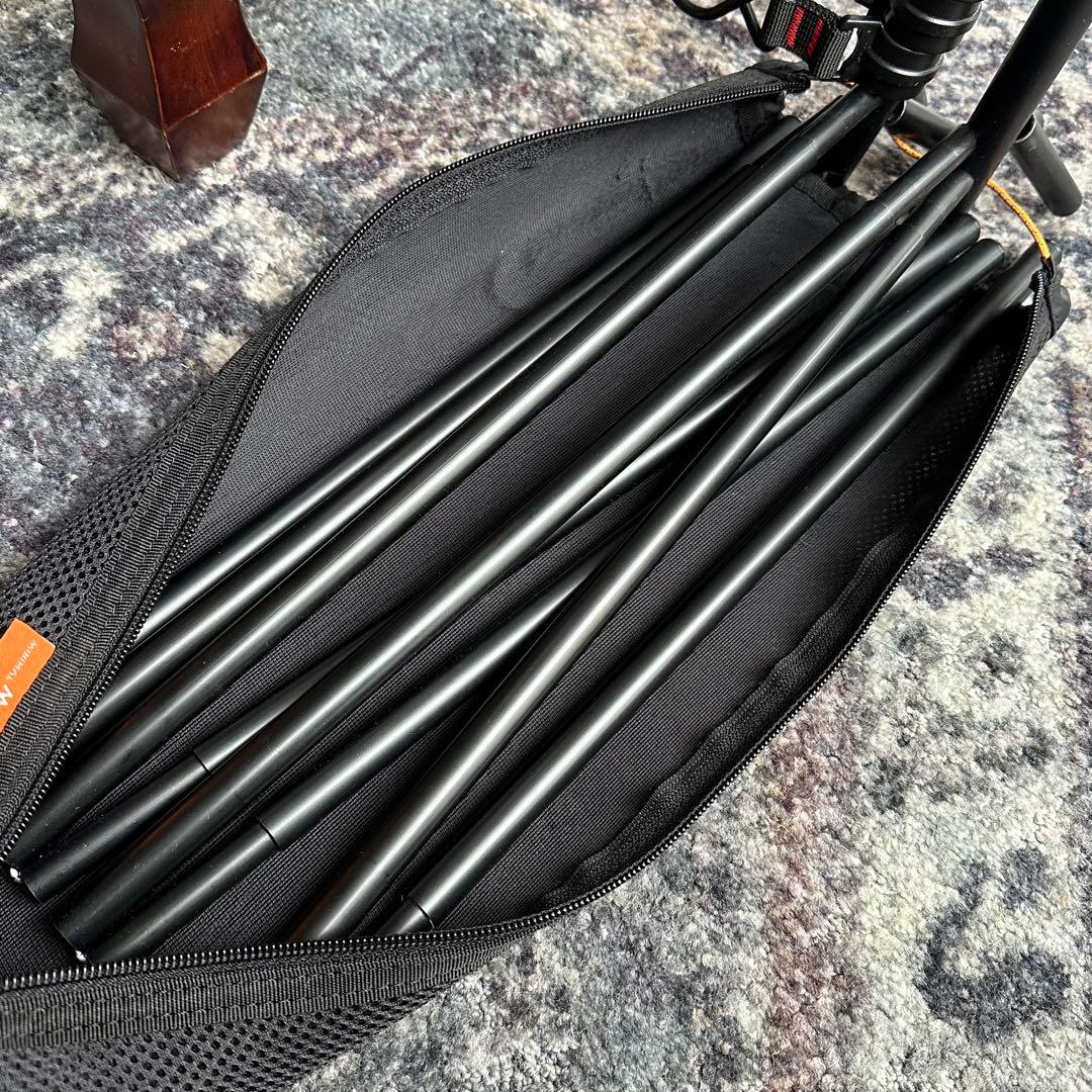 【美品】MINIMAL WORKSミニマルワークス インディアンハンガー フック