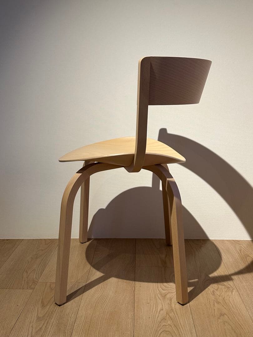 Thonet トーネット｜404F｜Stefan Diez ステファン・ディーツ