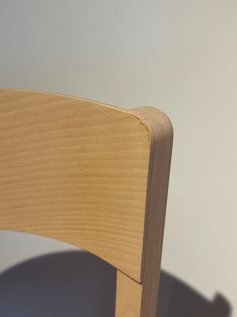 Thonet トーネット｜404F｜Stefan Diez ステファン・ディーツ