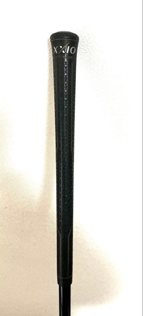 【名器】ゼクシオ プライム ドライバー 10.5° SP-700 (R) 軽量