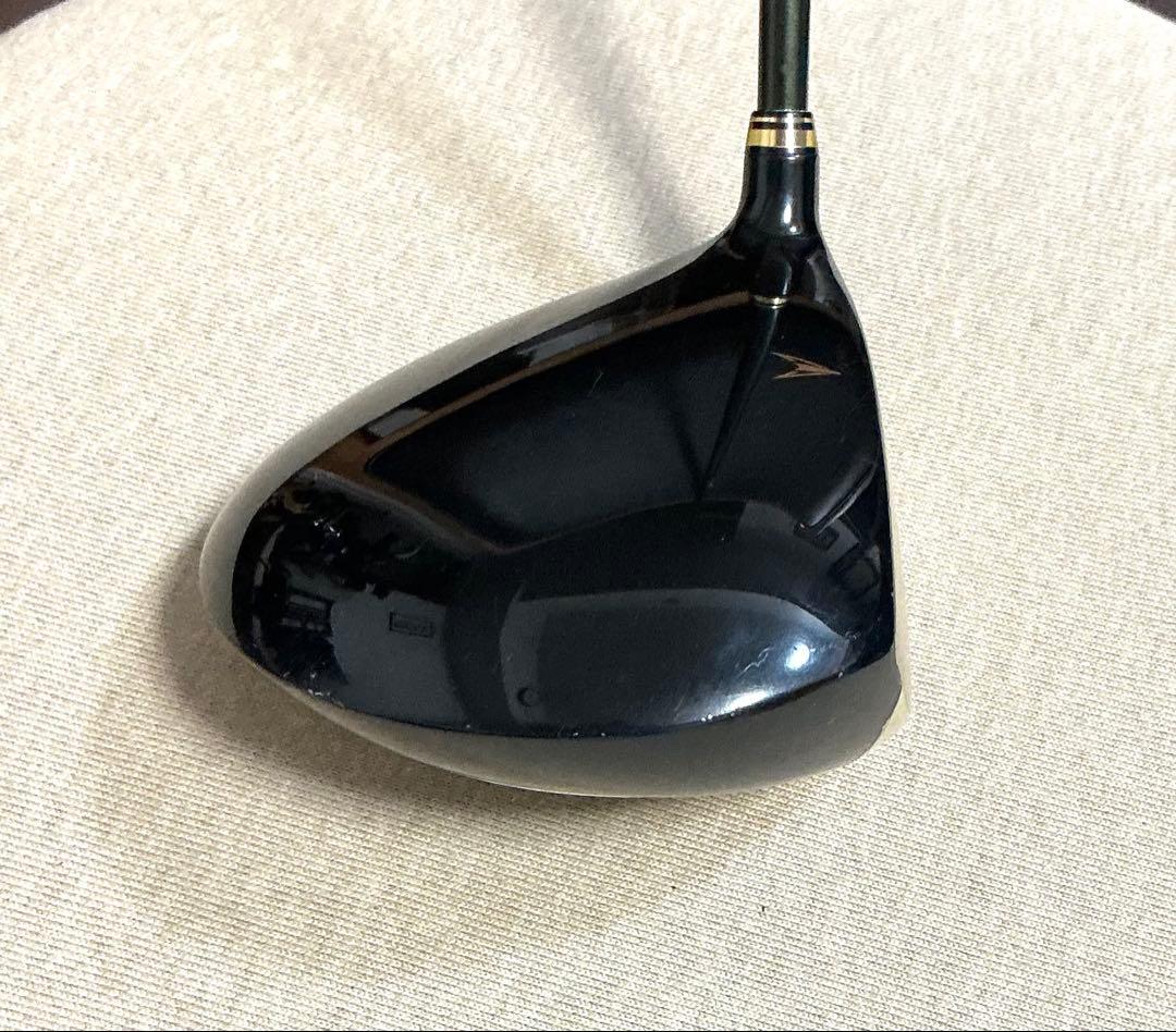 【名器】ゼクシオ プライム ドライバー 10.5° SP-700 (R) 軽量