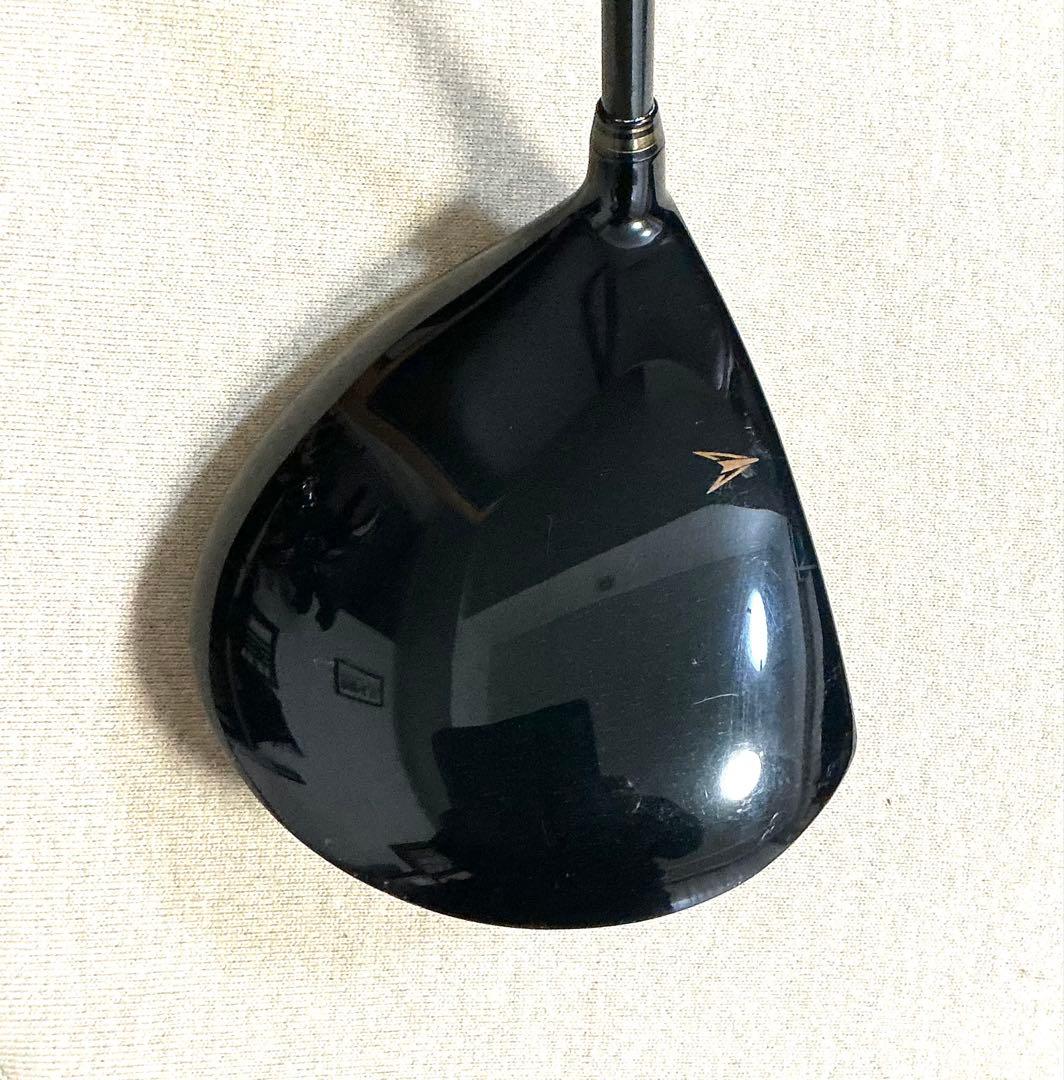 【名器】ゼクシオ プライム ドライバー 10.5° SP-700 (R) 軽量