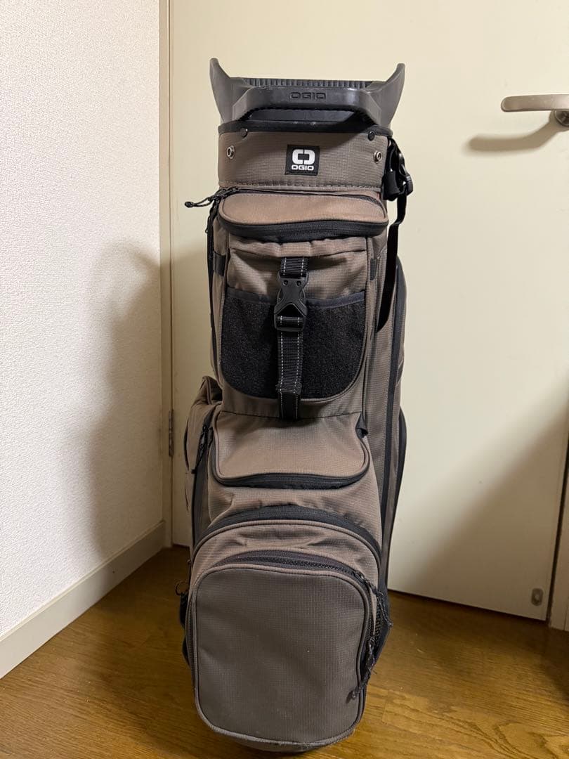 OGIO 11型　コンボイ14分割　キャディバッグ