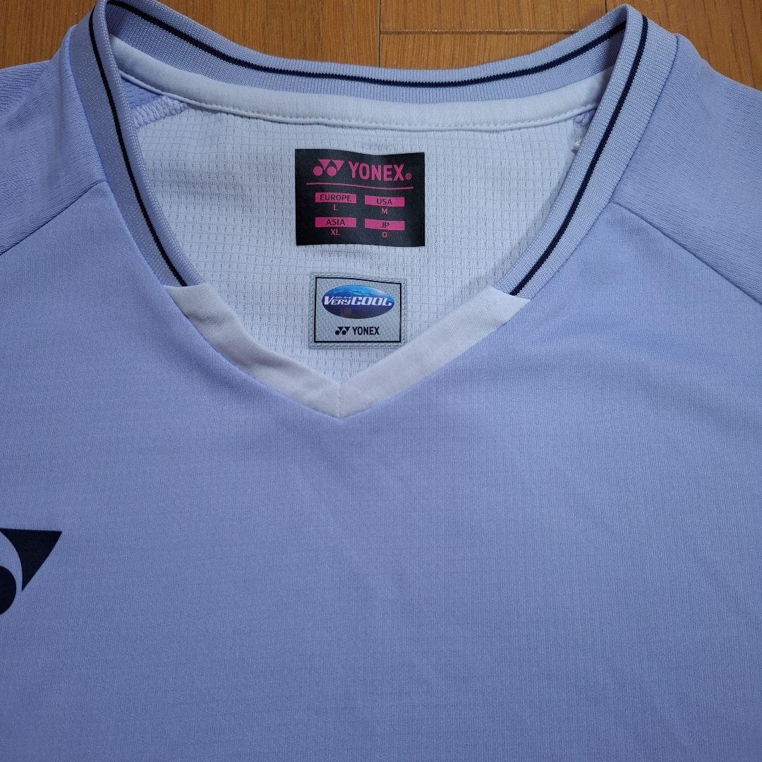 YONEX　ゲームシャツ スコート