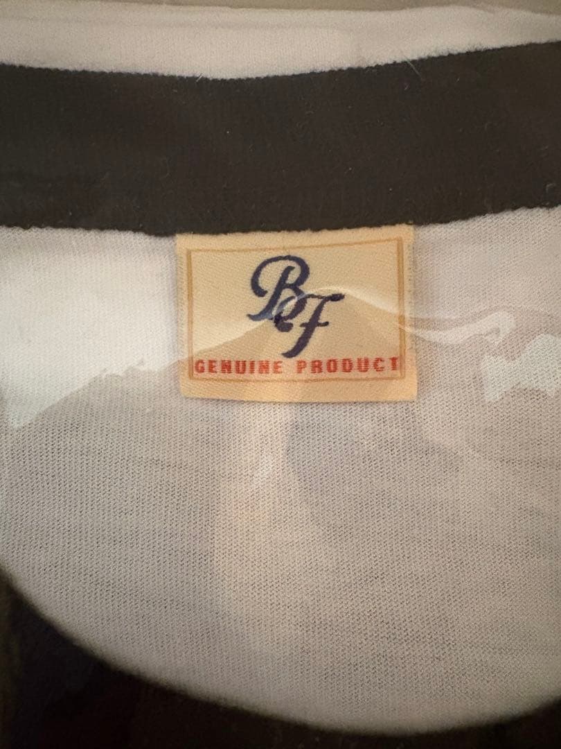 BE:FIRST ファンミ　ロングスリーブTシャツ Lサイズ