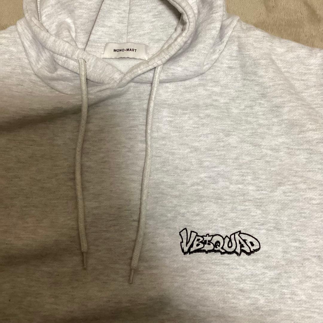 プロセカ ZOZOTOWN コラボ パーカー 缶バッジ 付き