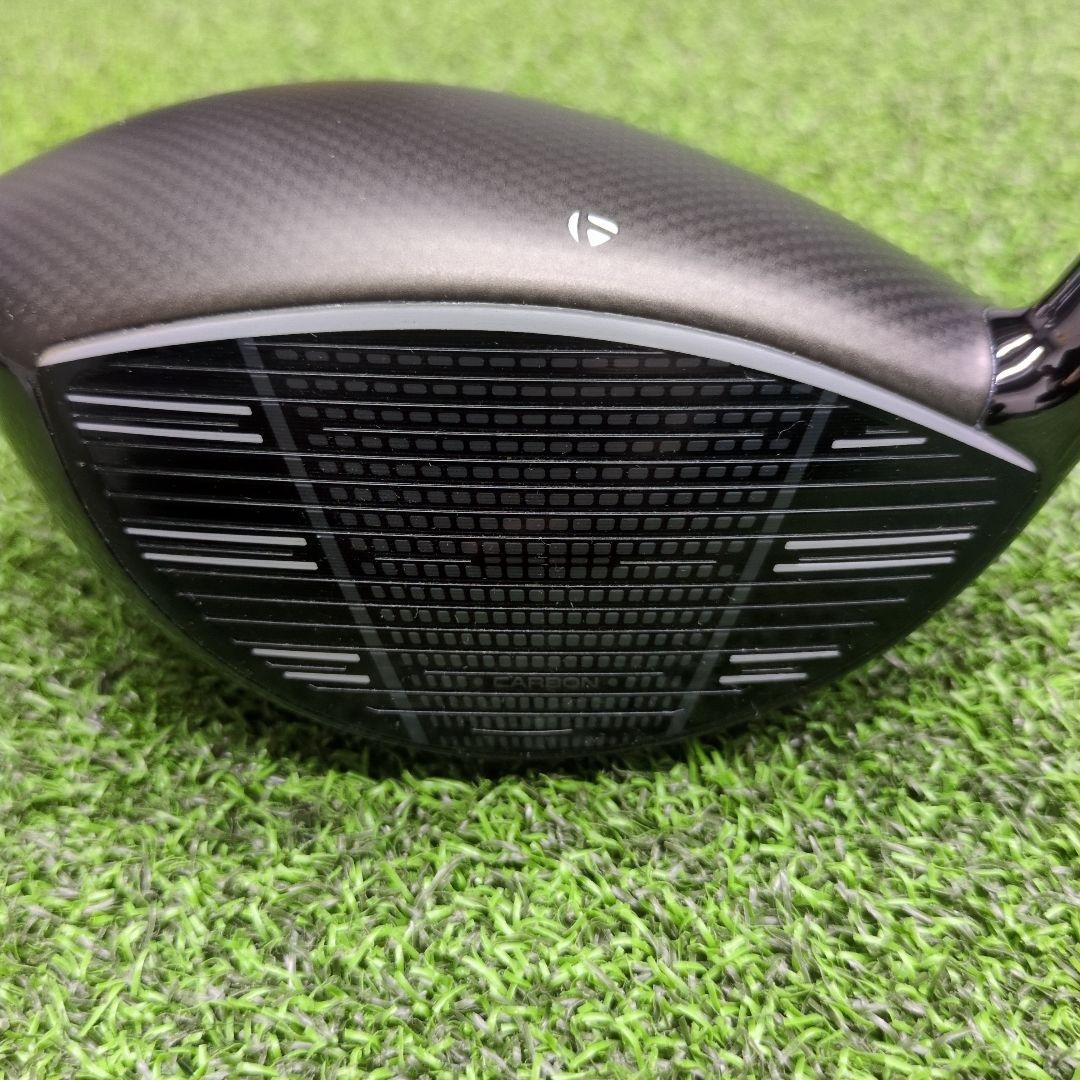 Qi4D ドライバー 10.5度 ヘッドカバー付き
