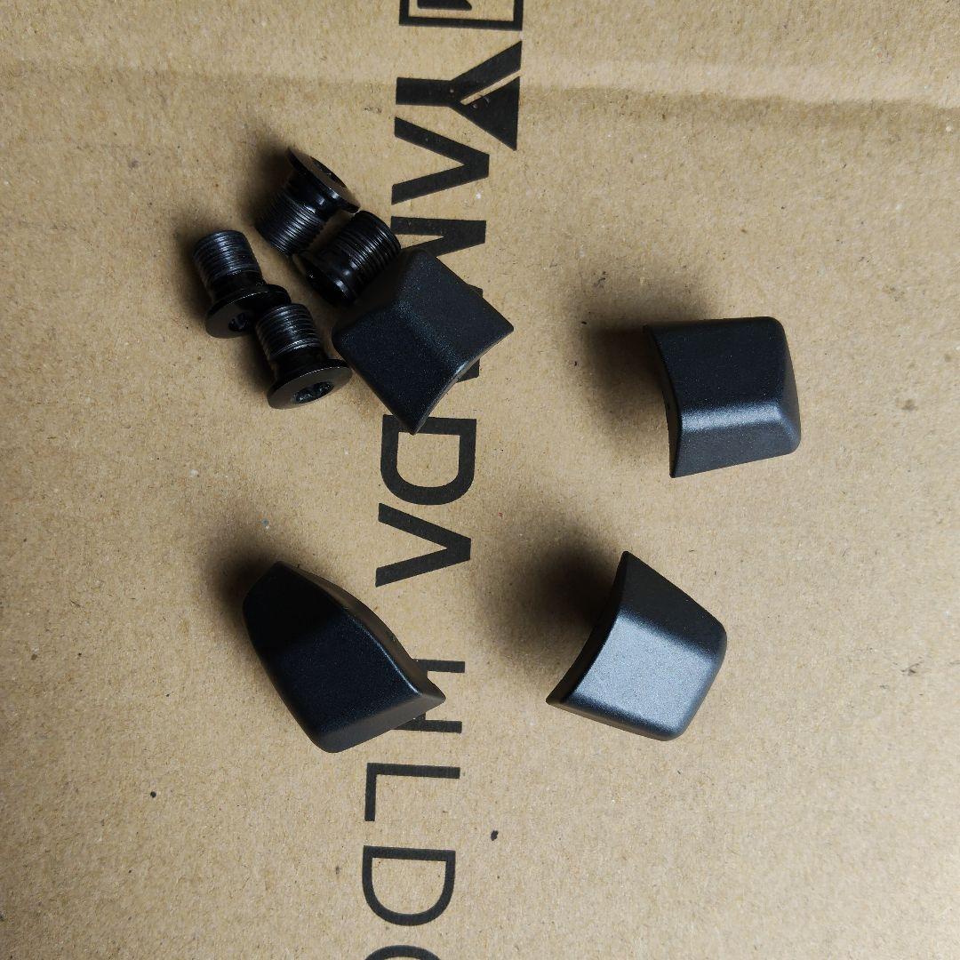 SHIMANO ULTEGRA チェーンリング