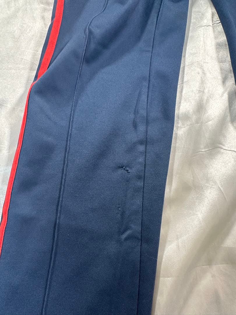 希少カラー　adidas firebird ヨーロッパ トラックパンツ
